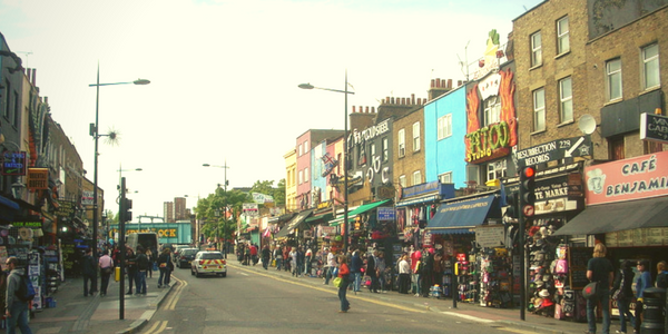 Retail for Regeneration