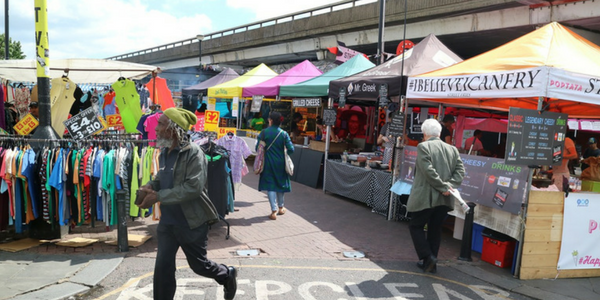 Westway Trust Community Grant
