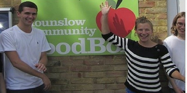 Fund It Hounslow