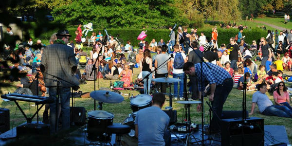 Enfield Now Fund