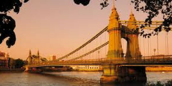 Hammersmith and Fulham Funds