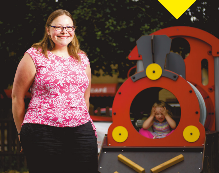 Wanstead Playground