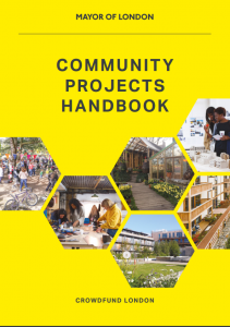 community projects handbook
