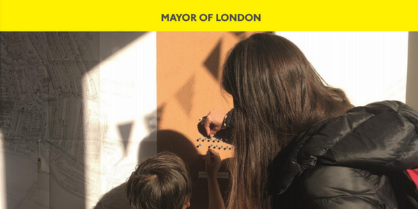 Introducing the Mayor