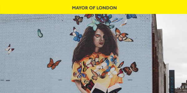 Introducing the Mayor's Crowdfund London Programme 2017 - Enfield