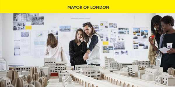 Introducing the Mayor's Crowdfund London Programme 2017 - Southwark