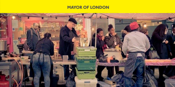Introducing the Mayor