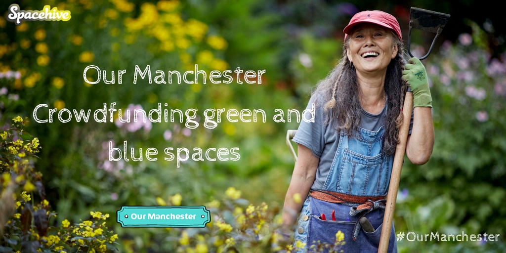 Our Manchester