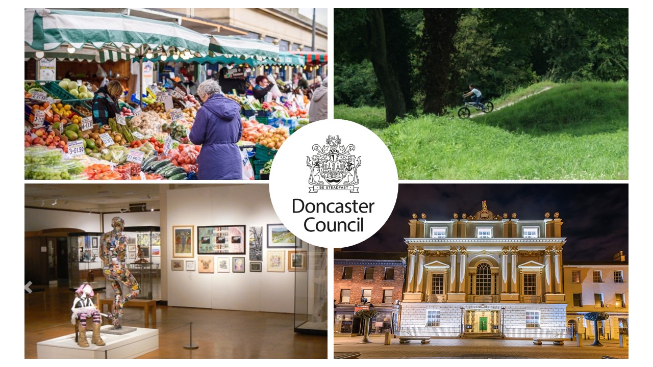 Doncaster