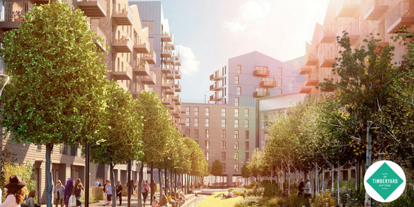 Transform Deptford – Community Crowdfunding Workshop
