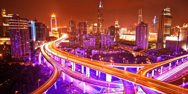 Smart Cities
