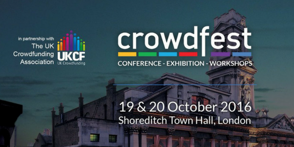 Webinar - How to run a crowdfunding campaign