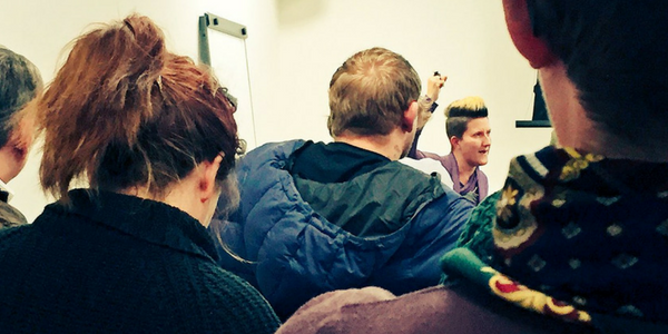 York Crowdfunding Workshop