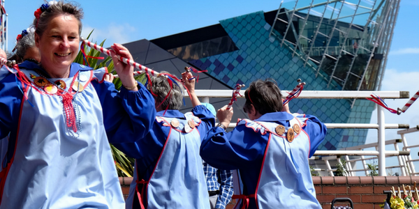 Make Hull Crowdfunding Workshop