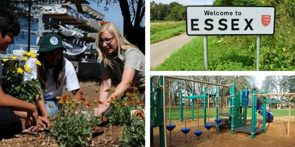 The Essex Crowd - Community Crowdfunding Workshop