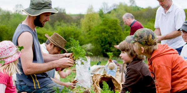 Veolia’s Recycling Fund for Communities - Crowdfunding Workshop