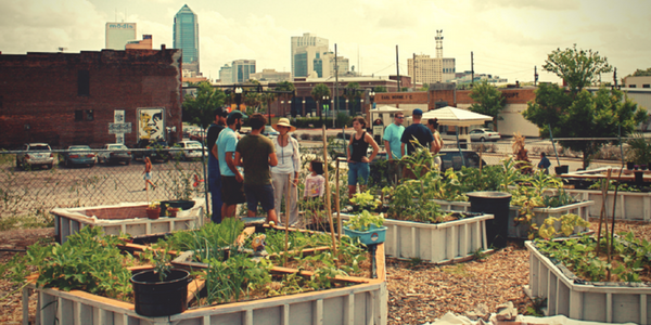 Veolia’s Recycling Fund for Communities - Crowdfunding Workshop