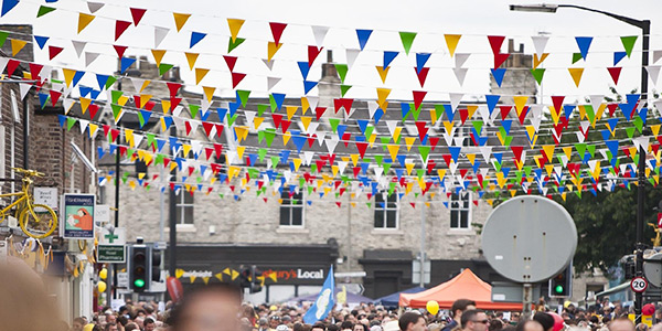 York - Crowdfunding Workshop