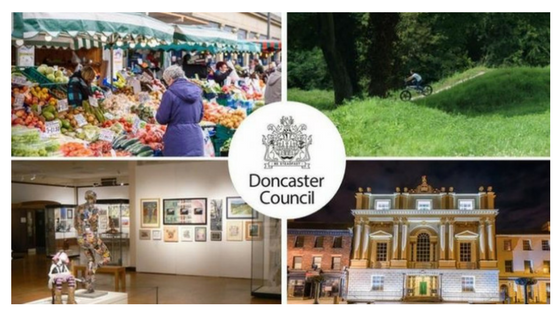 Doncaster