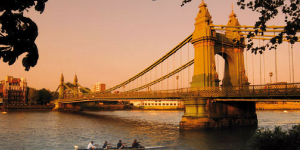 Hammersmith and Fulham Funds