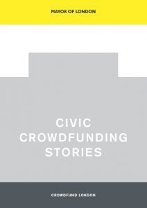 Crowdfunding Stories