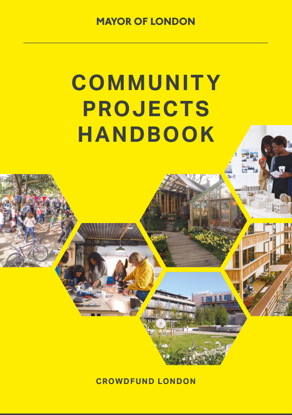 community projects handbook